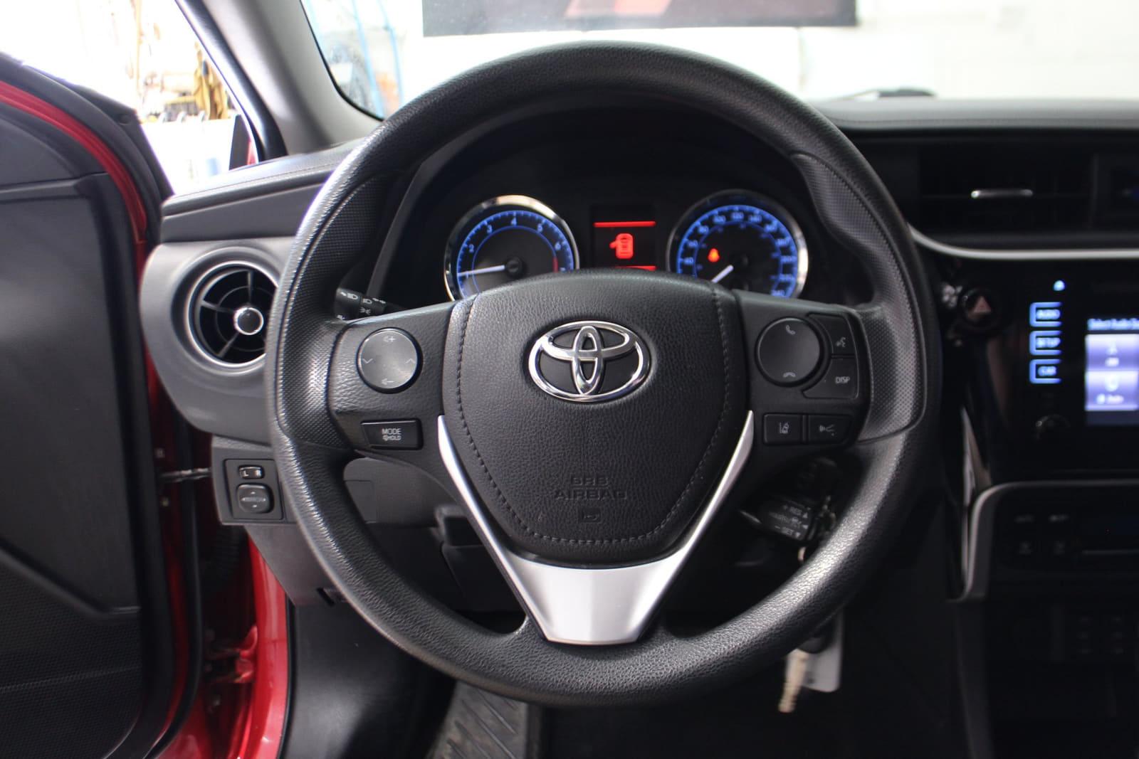 Toyota Corolla 2017 - Image 14