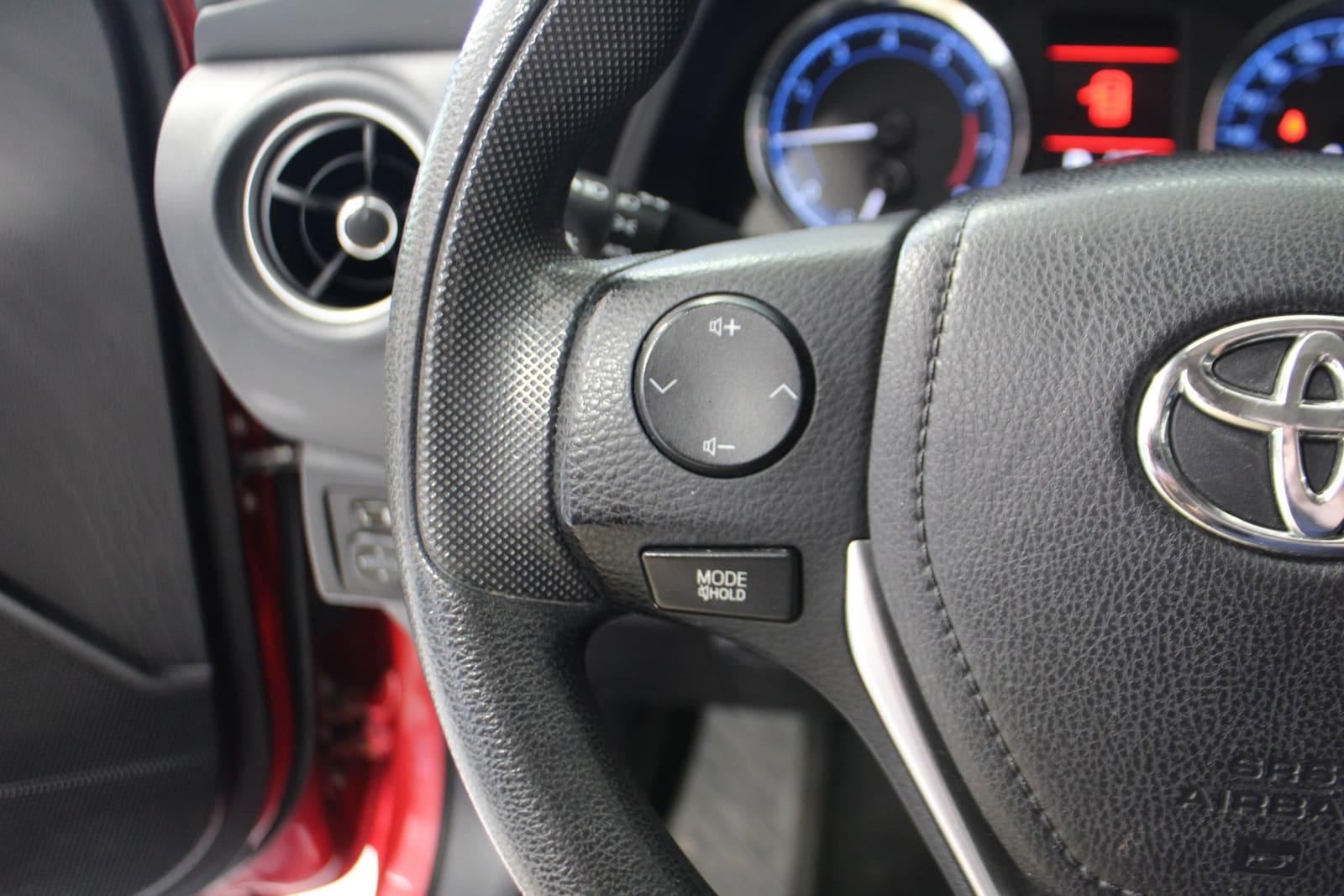 Toyota Corolla 2017 - Image 15