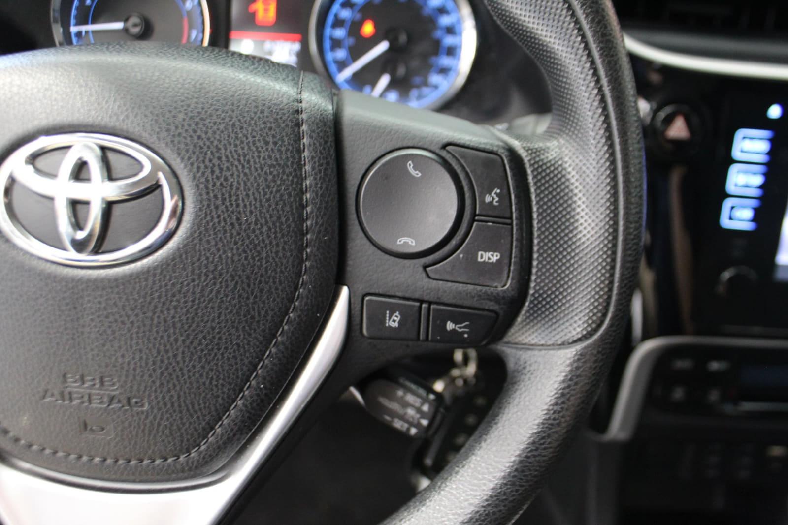 Toyota Corolla 2017 - Image 16