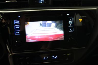 Toyota Corolla 2017 - Thumbnail 20