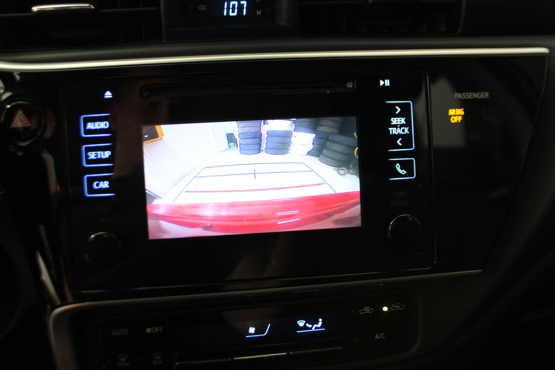 Toyota Corolla 2017 - Image 20