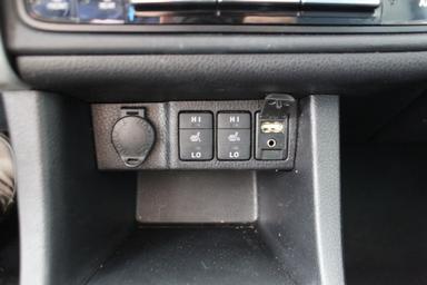 Toyota Corolla 2017 - Thumbnail 22