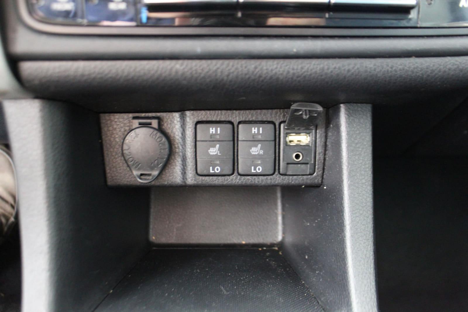 Toyota Corolla 2017 - Image 22