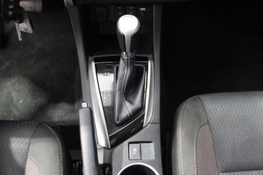 Toyota Corolla 2017 - Thumbnail 23