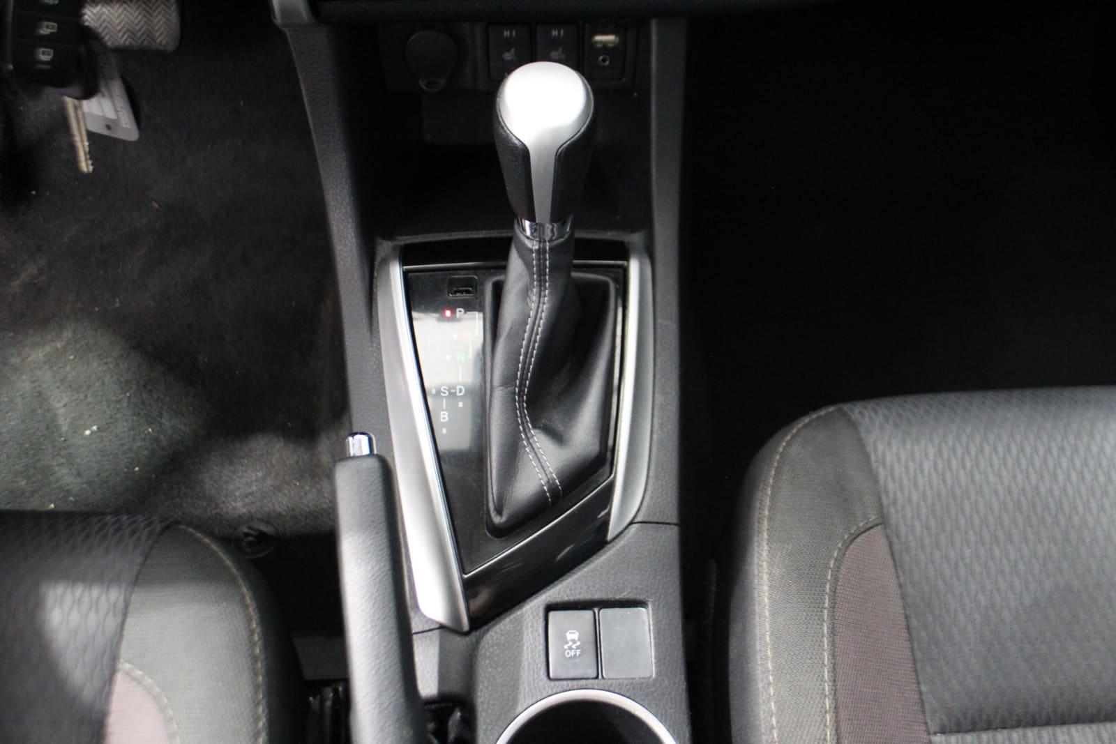 Toyota Corolla 2017 - Image 23