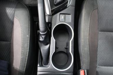 Toyota Corolla 2017 - Thumbnail 24