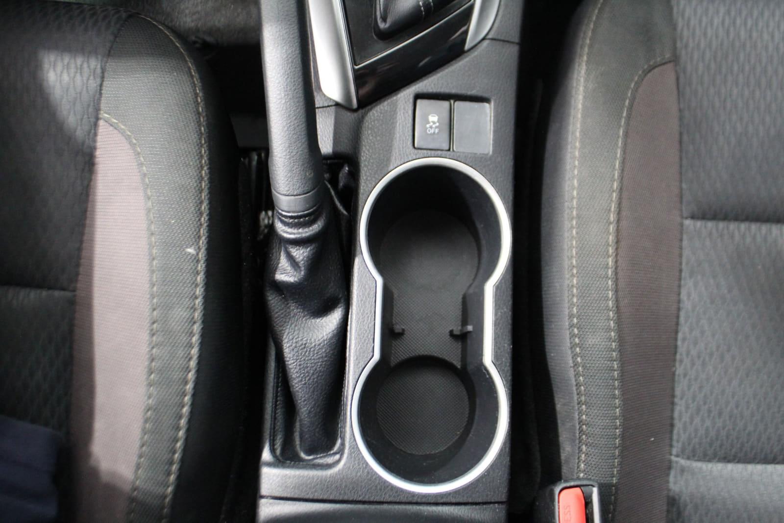 Toyota Corolla 2017 - Image 24