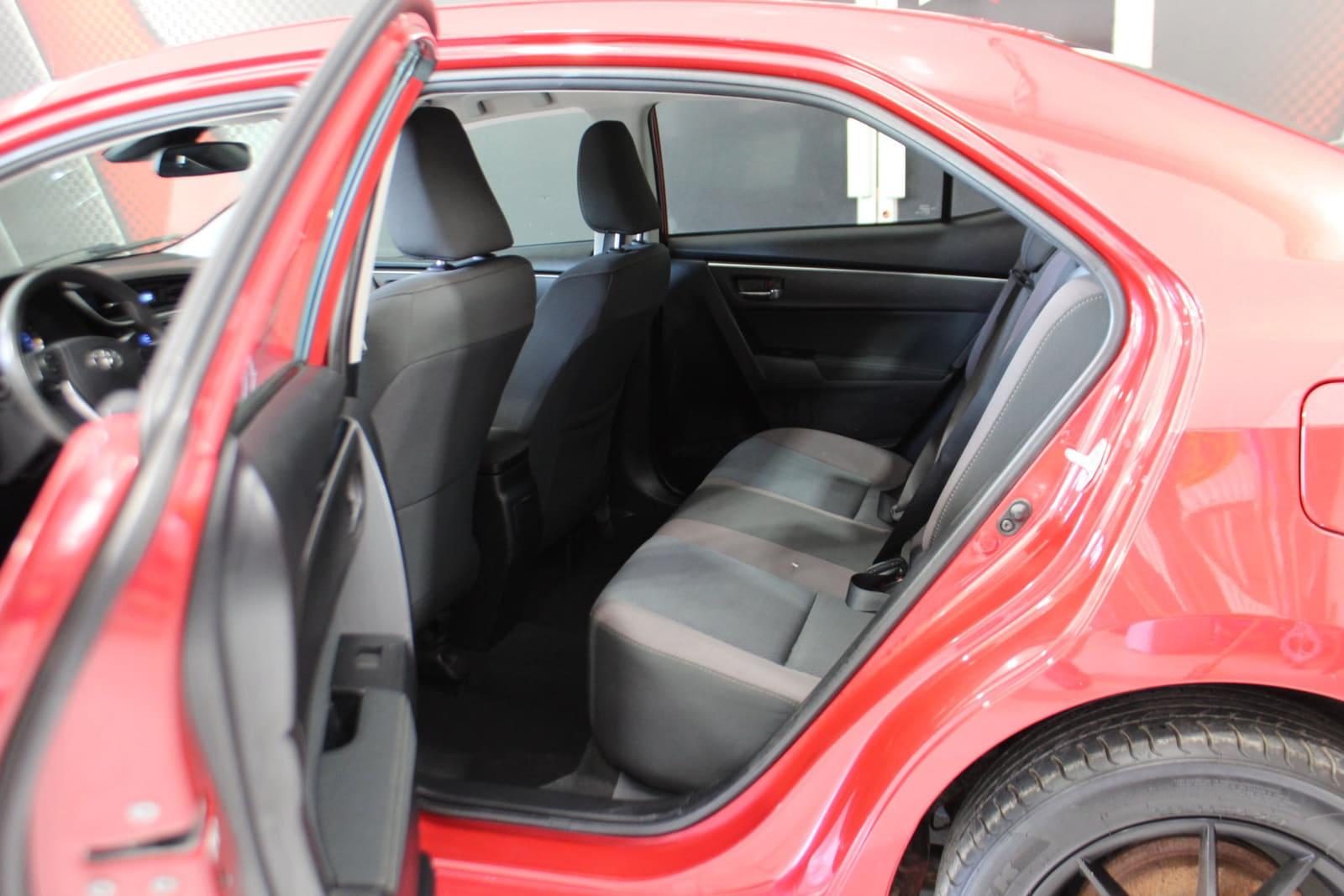 Toyota Corolla 2017 - Image 25