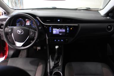 Toyota Corolla 2017 - Thumbnail 13