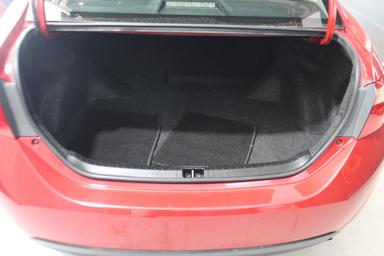 Toyota Corolla 2017 - Thumbnail 26