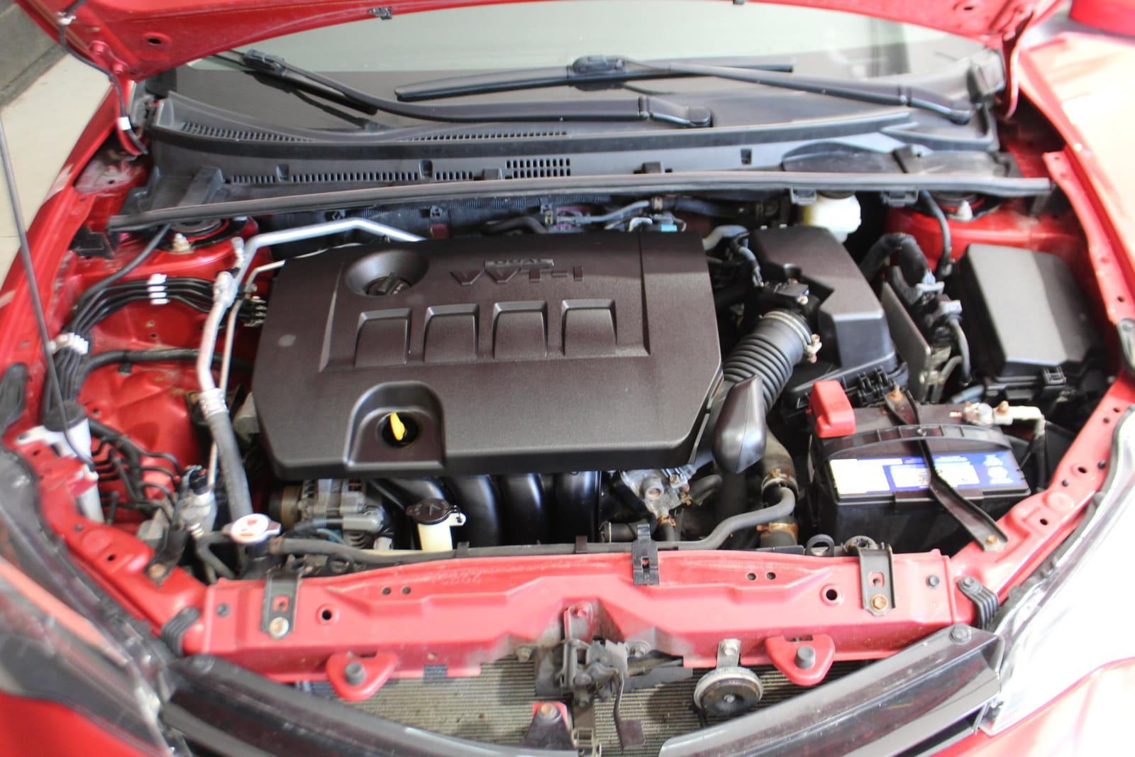 Toyota Corolla 2017 - Image 27