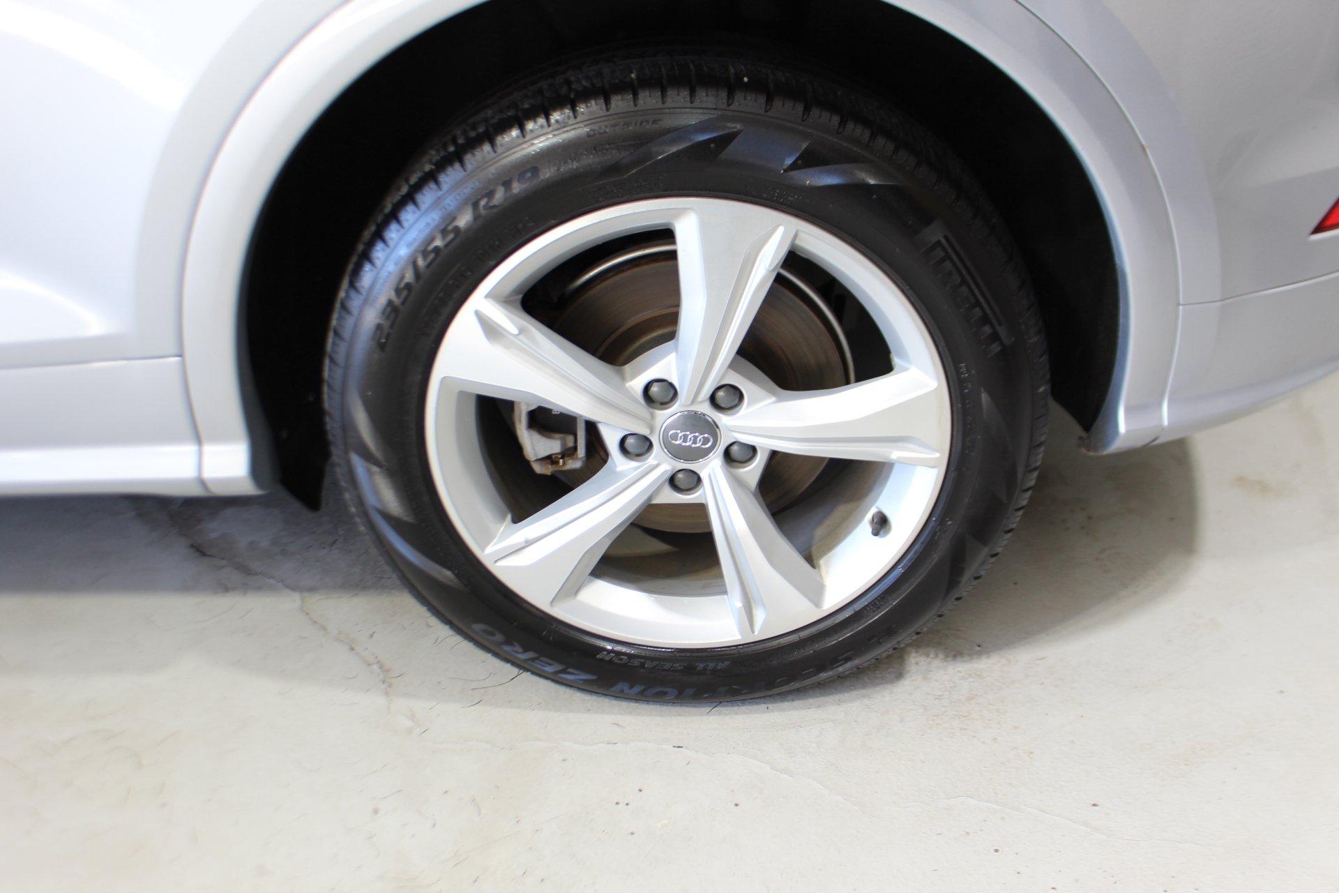 Audi Q5 2018 - Image 16