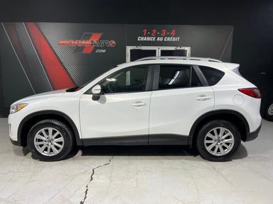 Mazda CX-5 2015 - Thumbnail 1