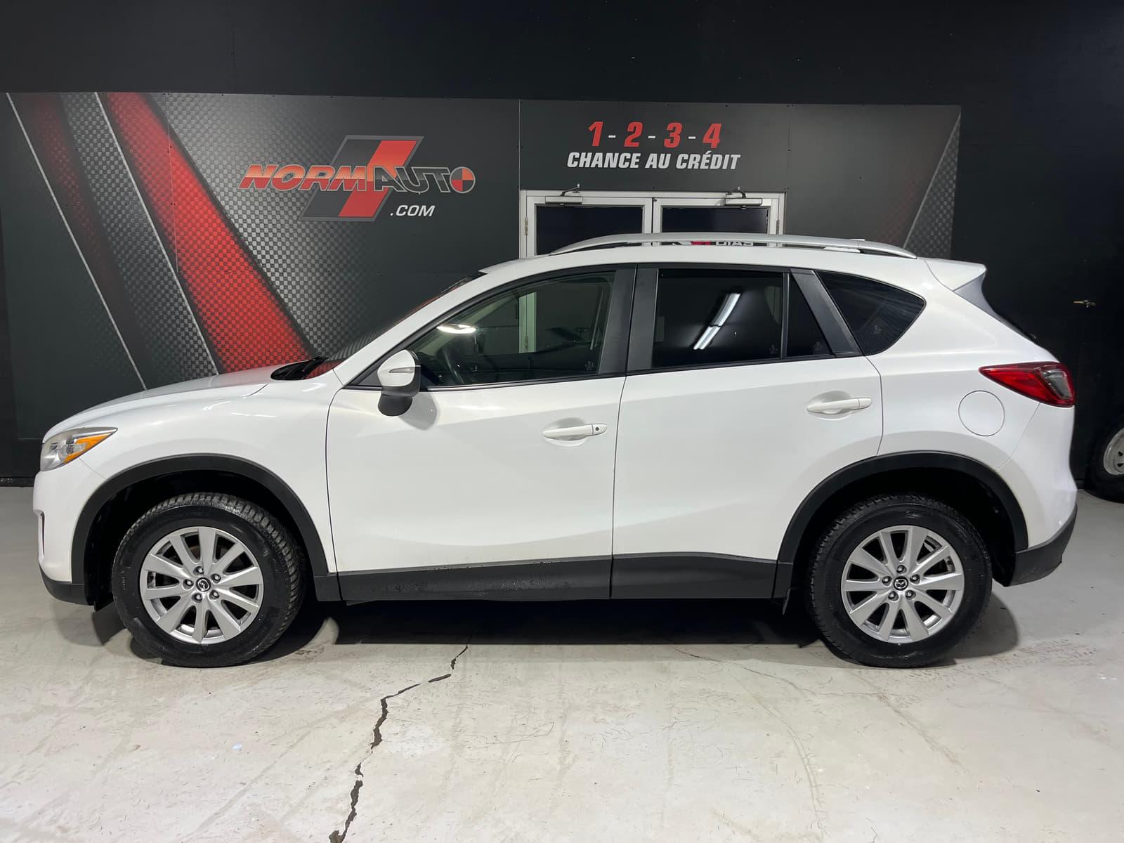 Mazda CX-5 2015 - Image 1