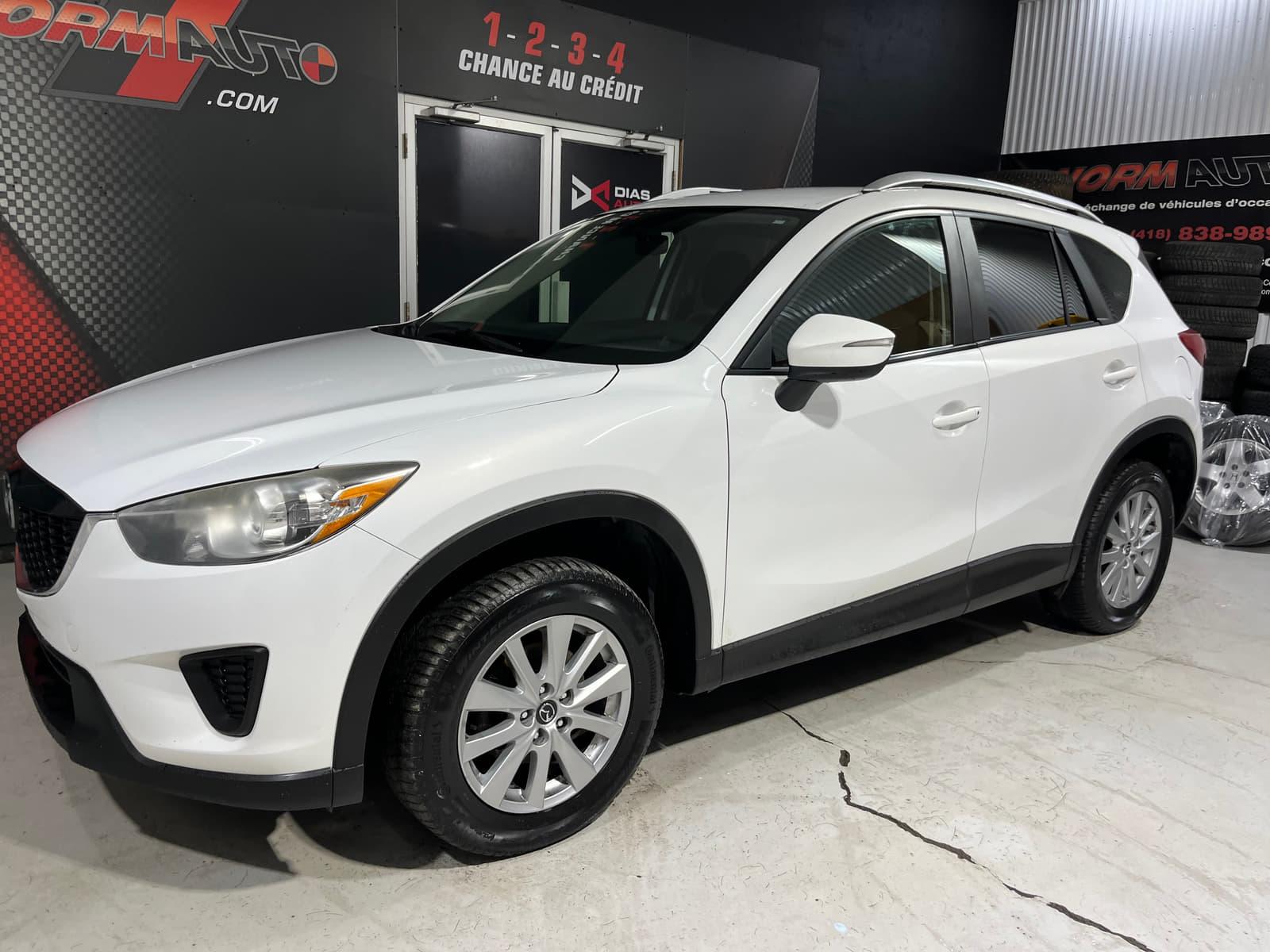 Mazda CX-5 2015 - Image 2