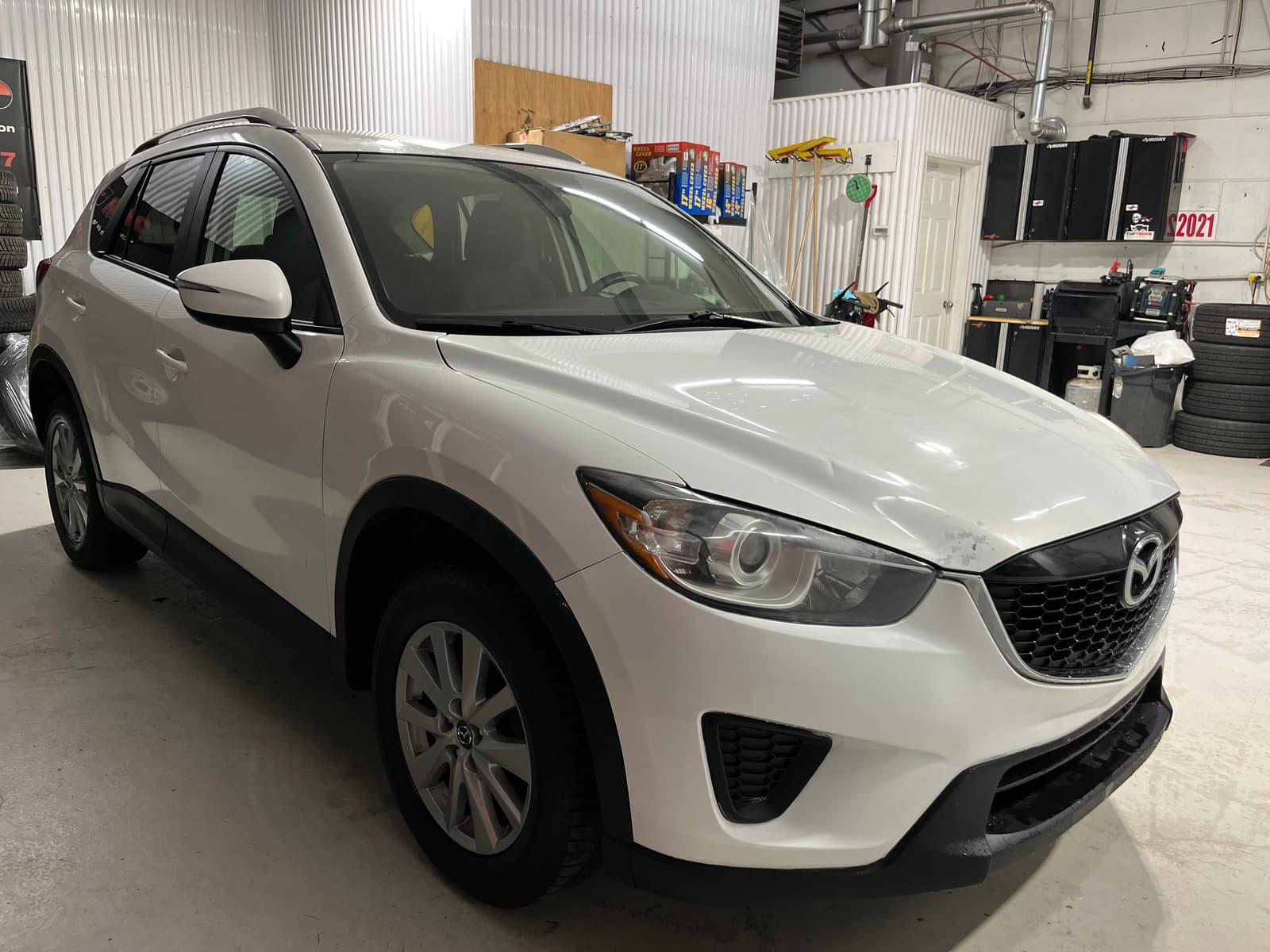 Mazda CX-5 2015 - Image 3