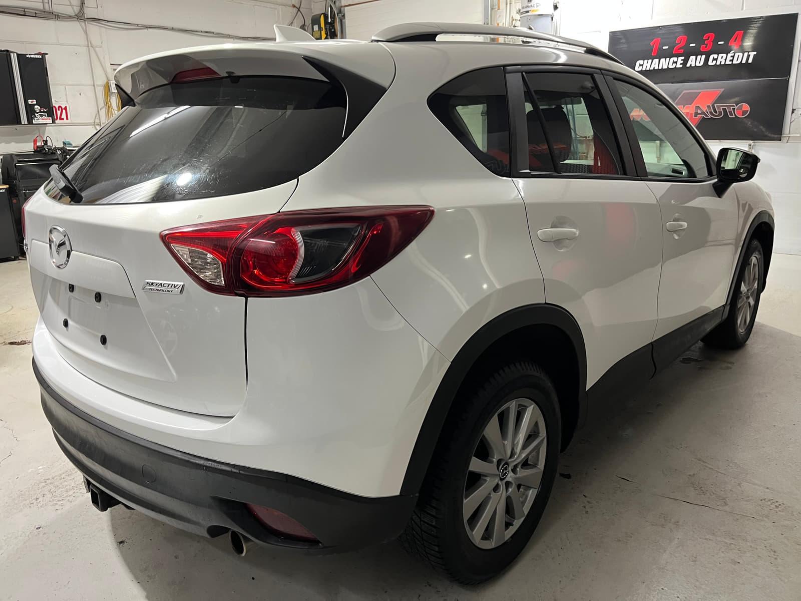 Mazda CX-5 2015 - Image 4