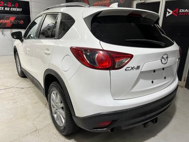 Mazda CX-5 2015 - Thumbnail 5