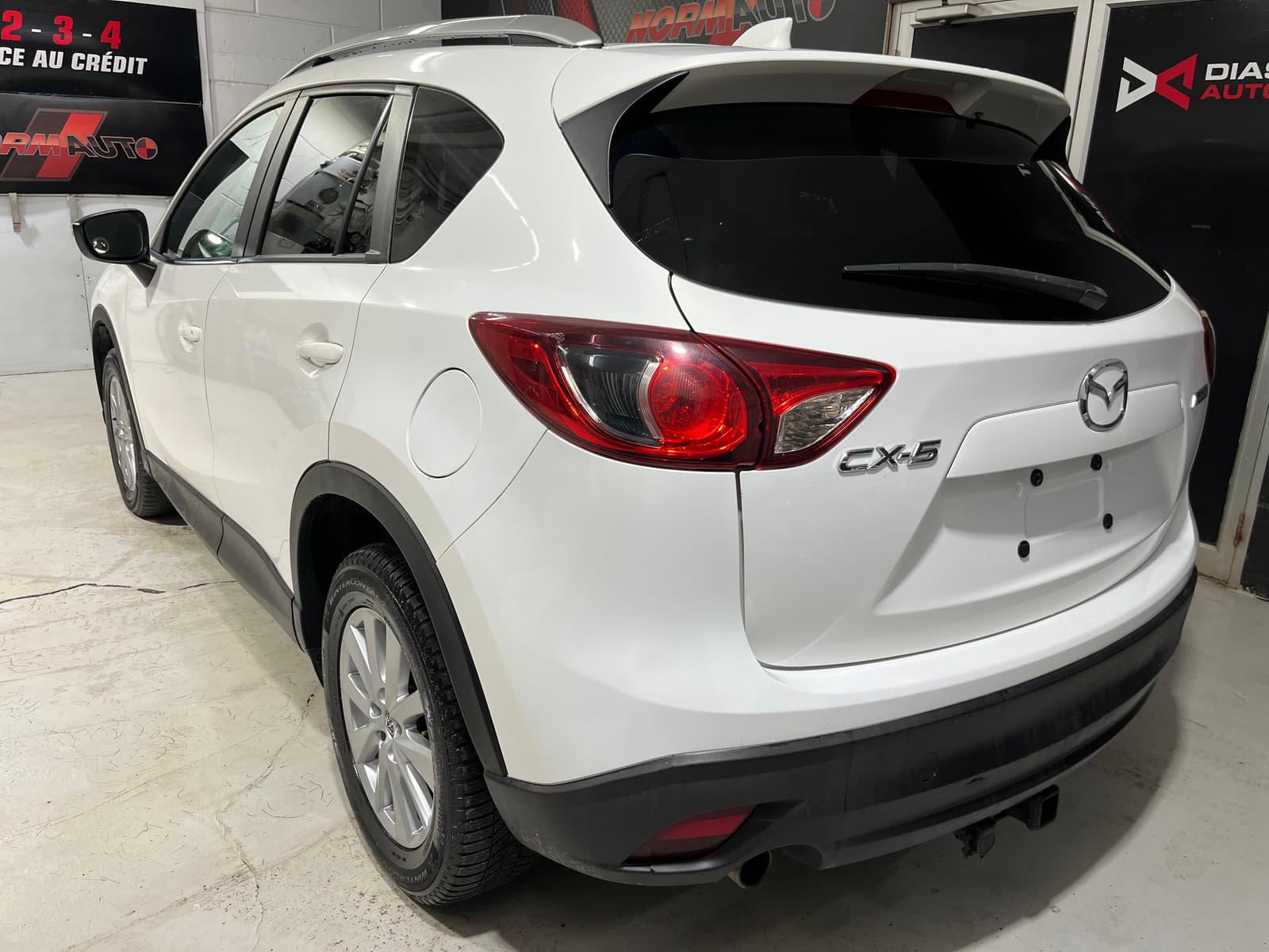 Mazda CX-5 2015 - Image 5