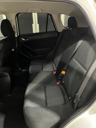 Mazda CX-5 2015 - Thumbnail 6