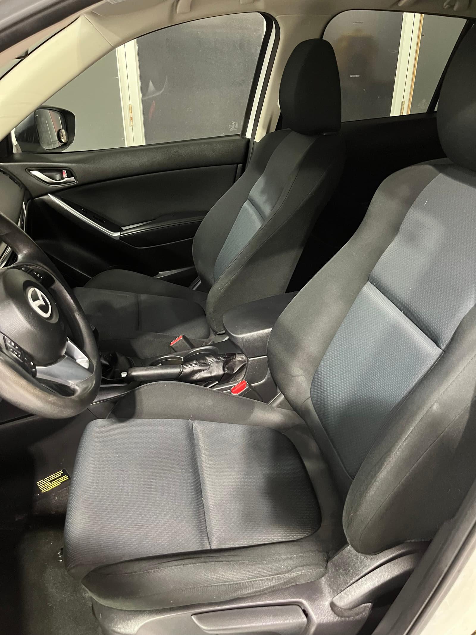 Mazda CX-5 2015 - Image 7