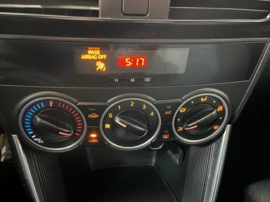 Mazda CX-5 2015 - Thumbnail 10