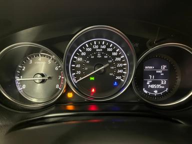 Mazda CX-5 2015 - Thumbnail 11