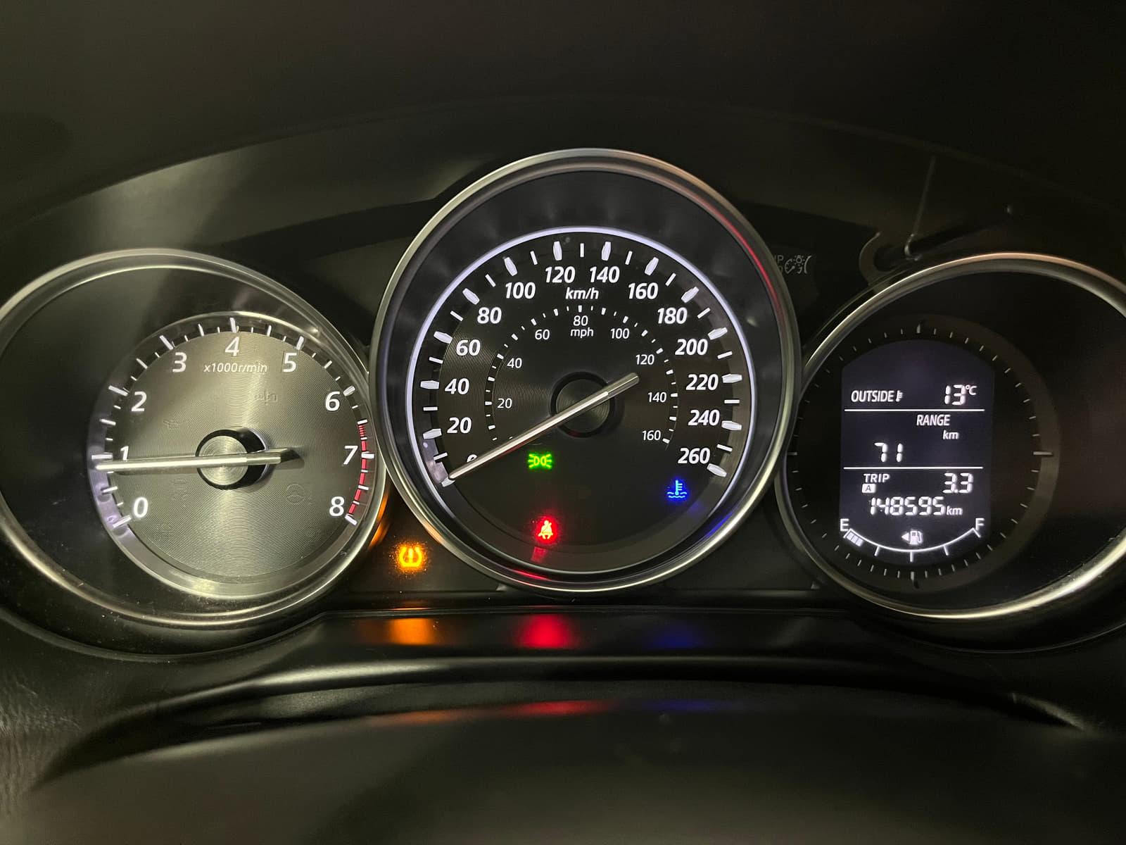 Mazda CX-5 2015 - Image 11