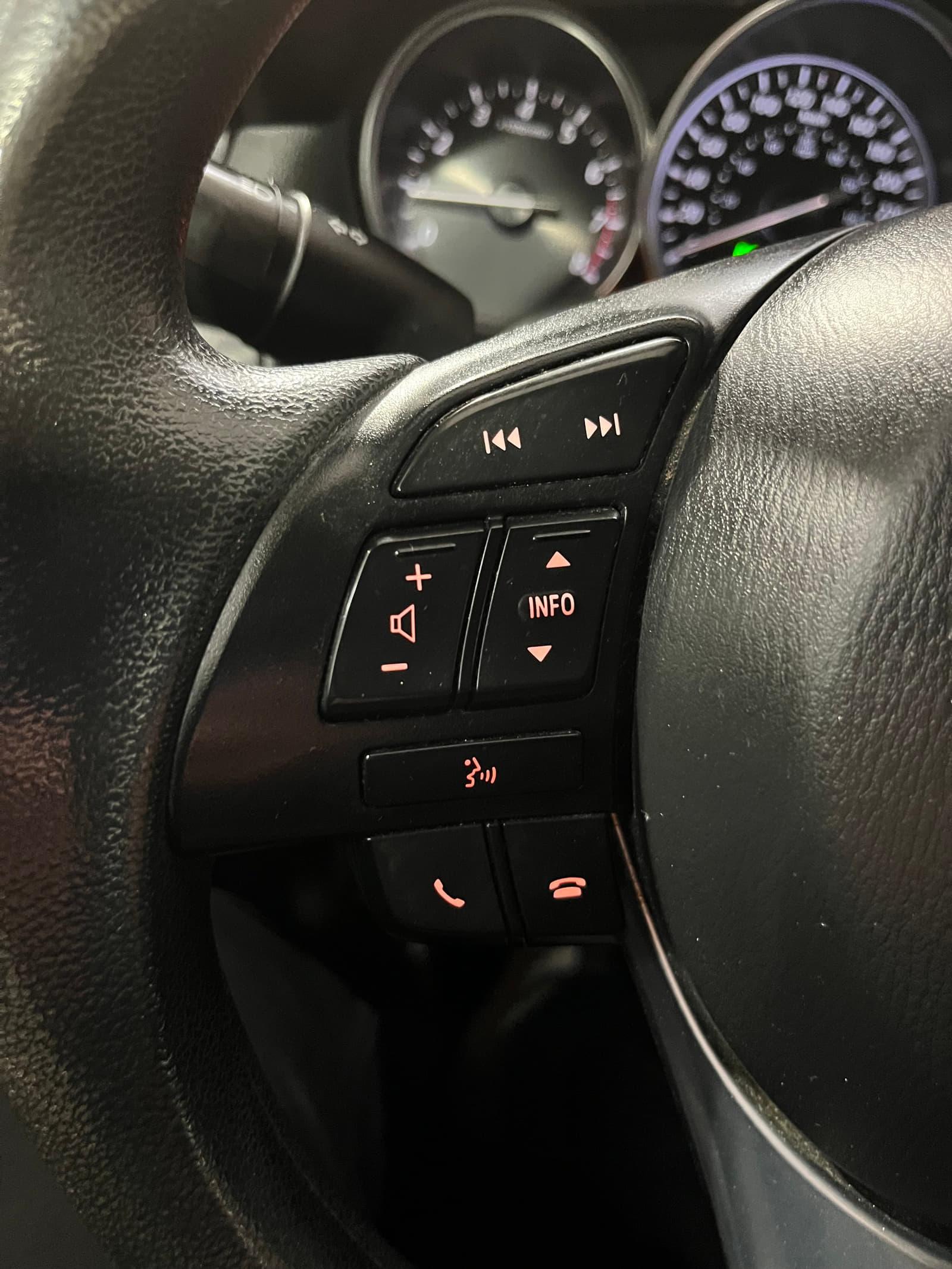 Mazda CX-5 2015 - Image 12