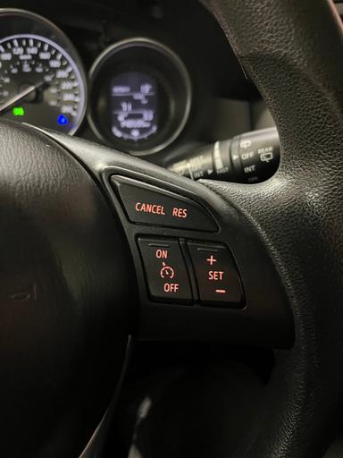 Mazda CX-5 2015 - Thumbnail 13