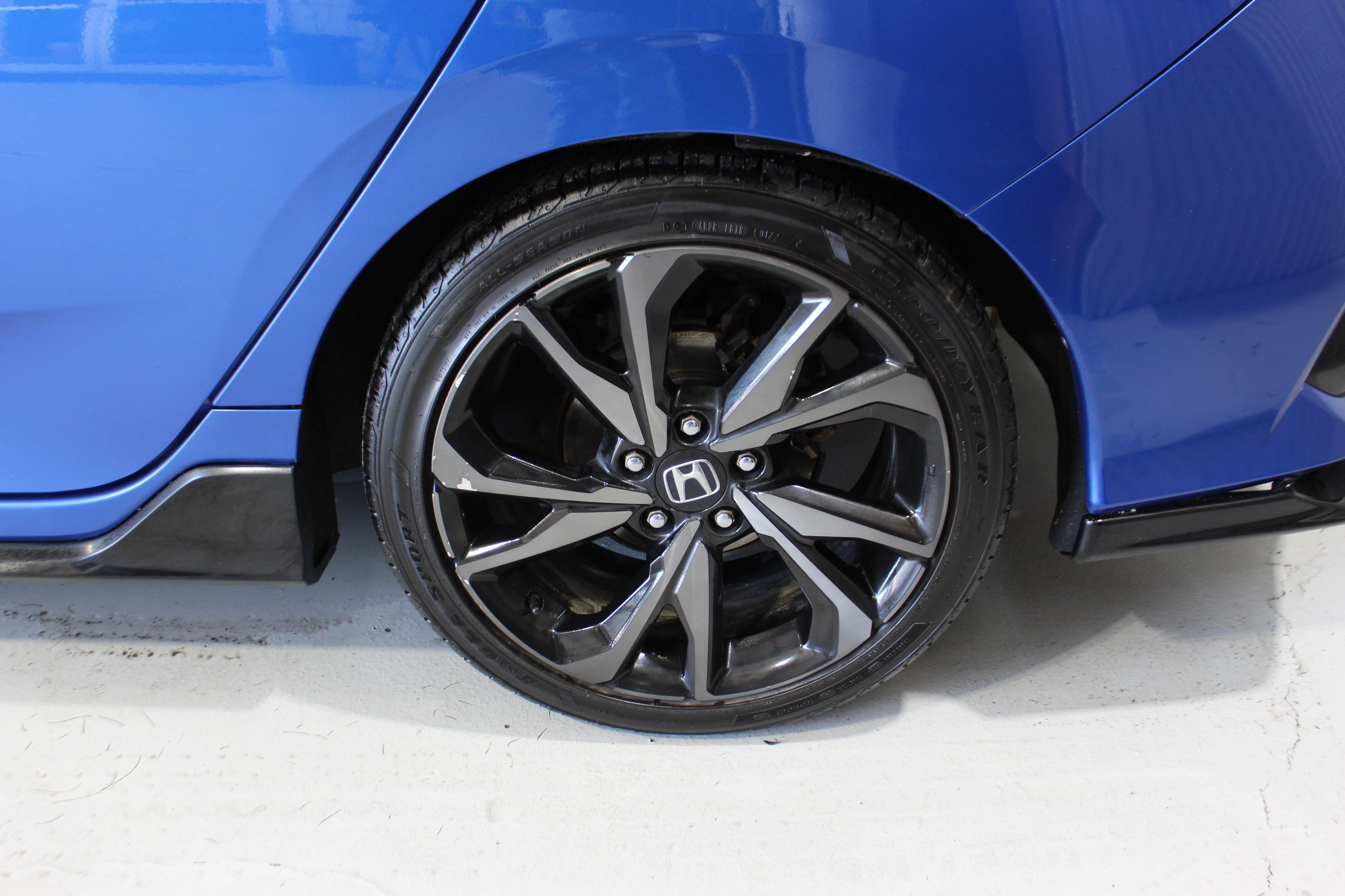 Honda Civic 2017 - Image 6