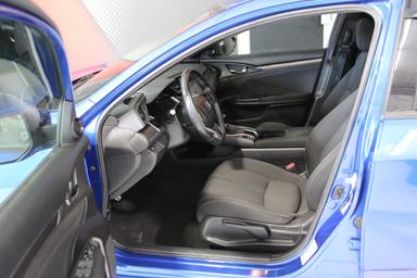 Honda Civic 2017 - Thumbnail 8