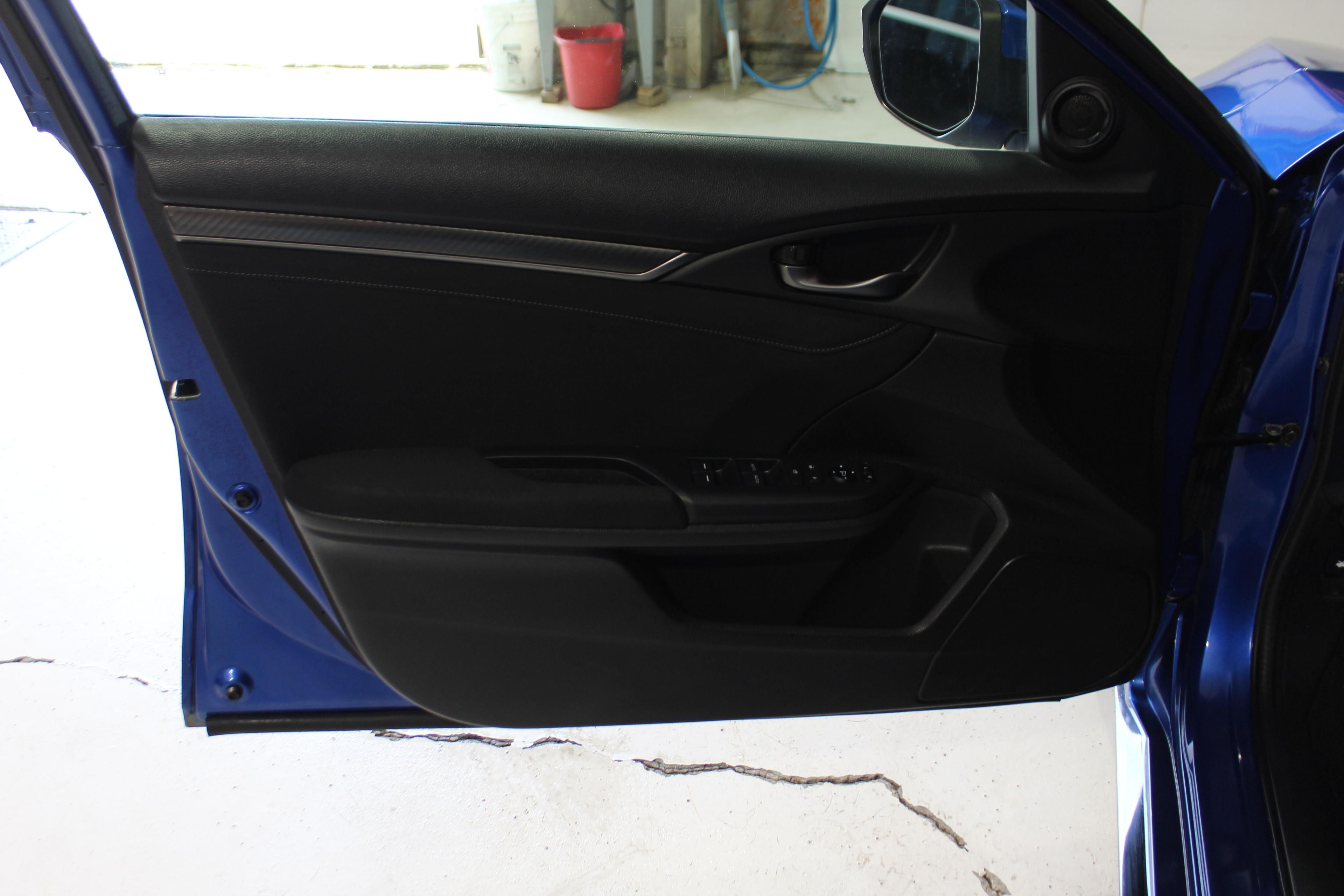 Honda Civic 2017 - Image 7