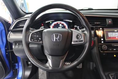 Honda Civic 2017 - Thumbnail 9