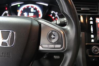 Honda Civic 2017 - Thumbnail 11