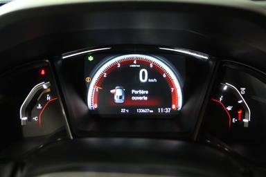 Honda Civic 2017 - Thumbnail 12