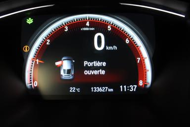 Honda Civic 2017 - Thumbnail 13