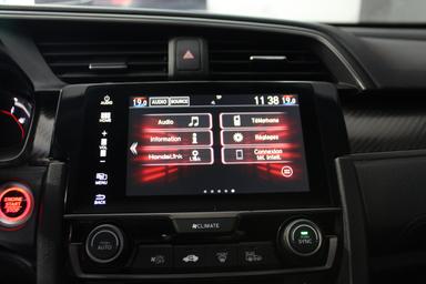 Honda Civic 2017 - Thumbnail 15