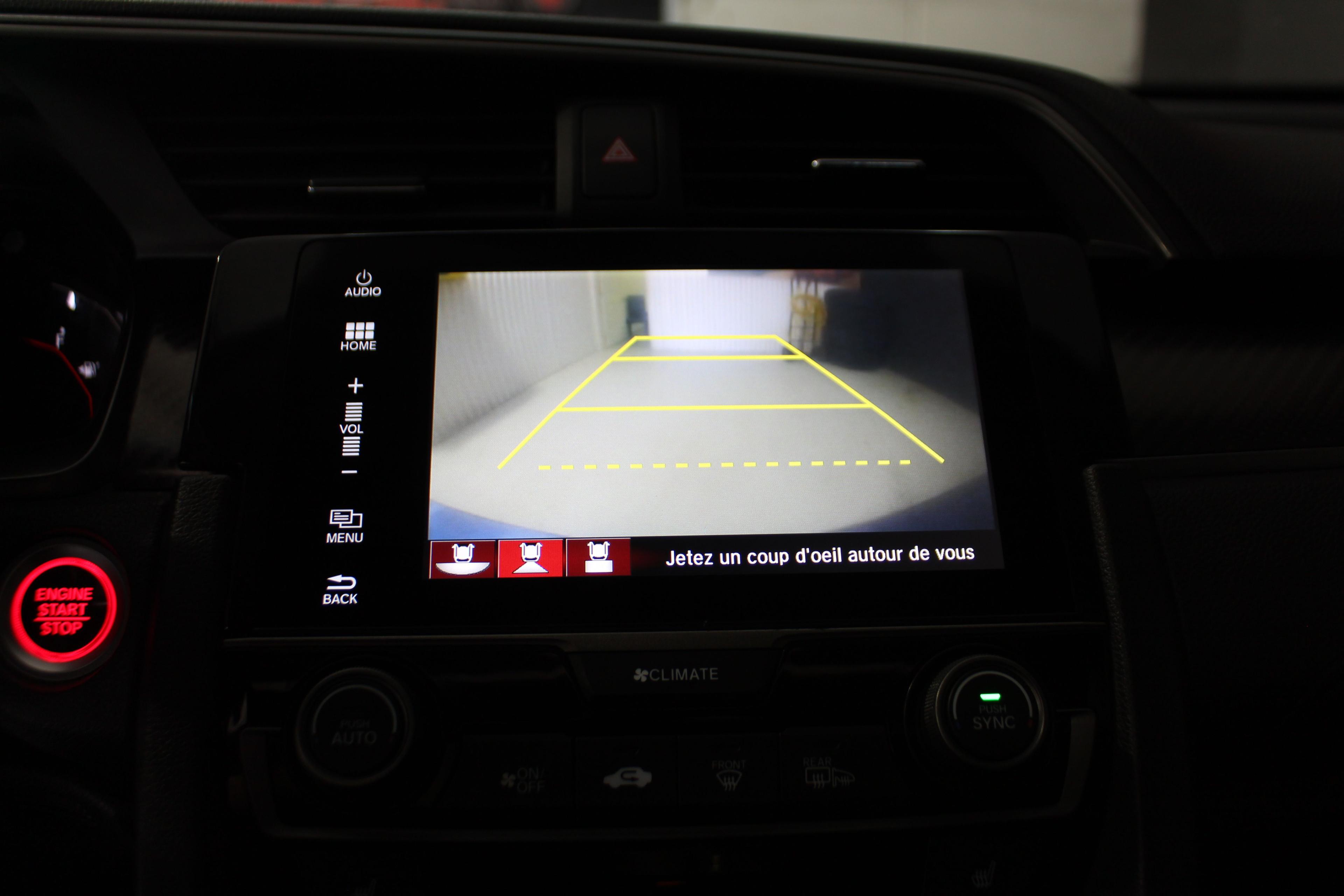 Honda Civic 2017 - Image 16