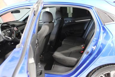 Honda Civic 2017 - Thumbnail 21