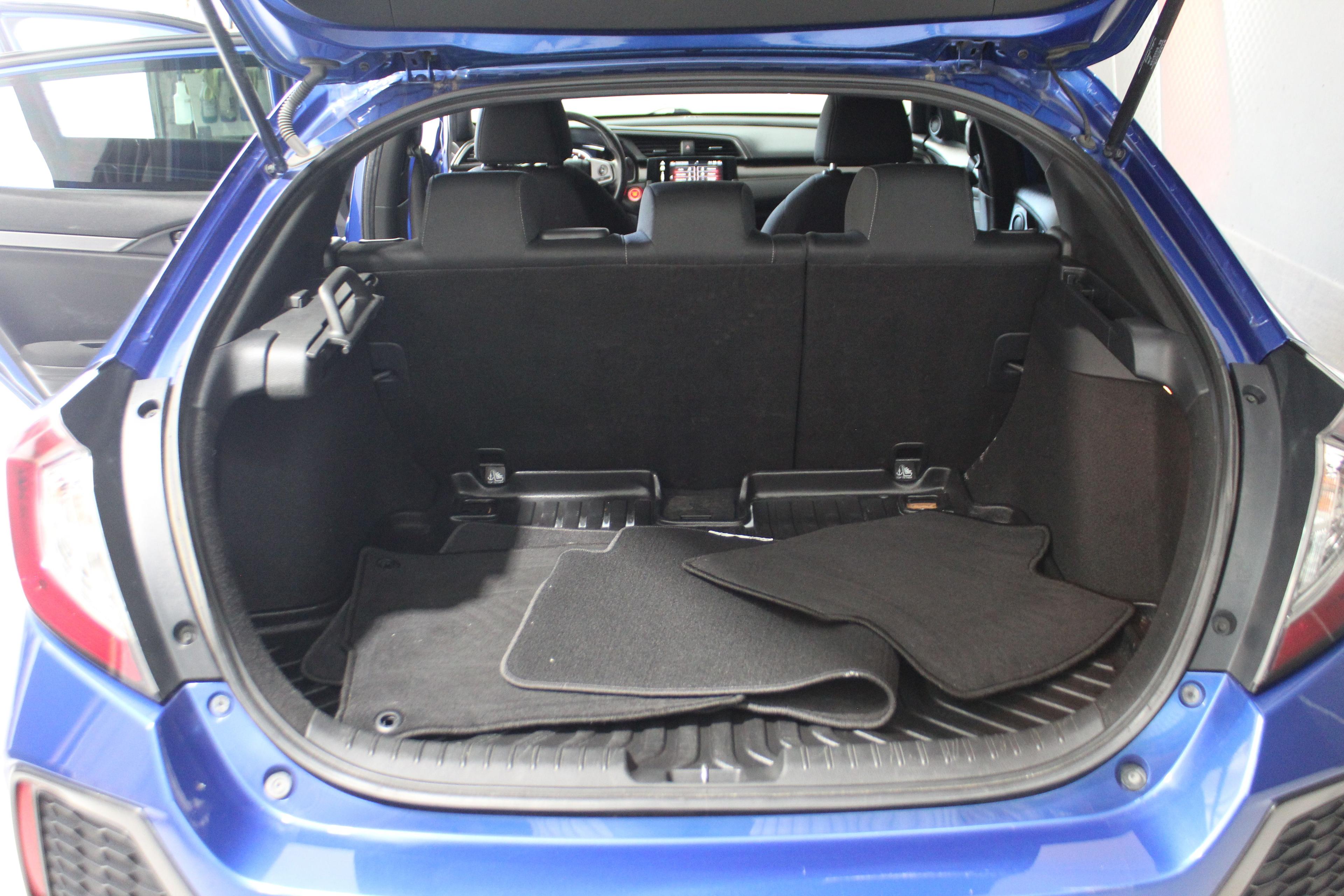 Honda Civic 2017 - Image 22