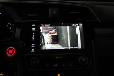 Honda Civic 2017 - Thumbnail 23