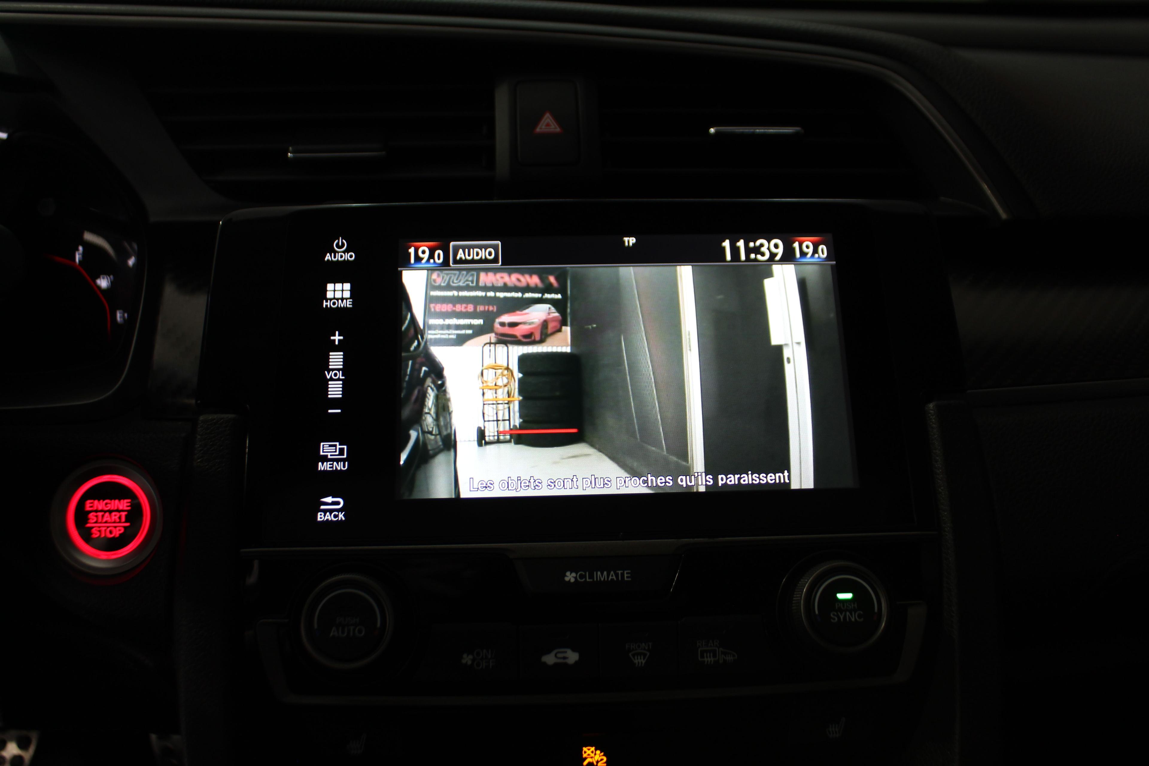 Honda Civic 2017 - Image 23