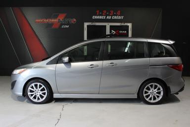 Mazda MAZDA5 2015 - Thumbnail 1