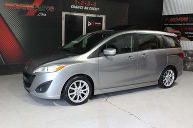 Mazda MAZDA5 2015 - Thumbnail 2