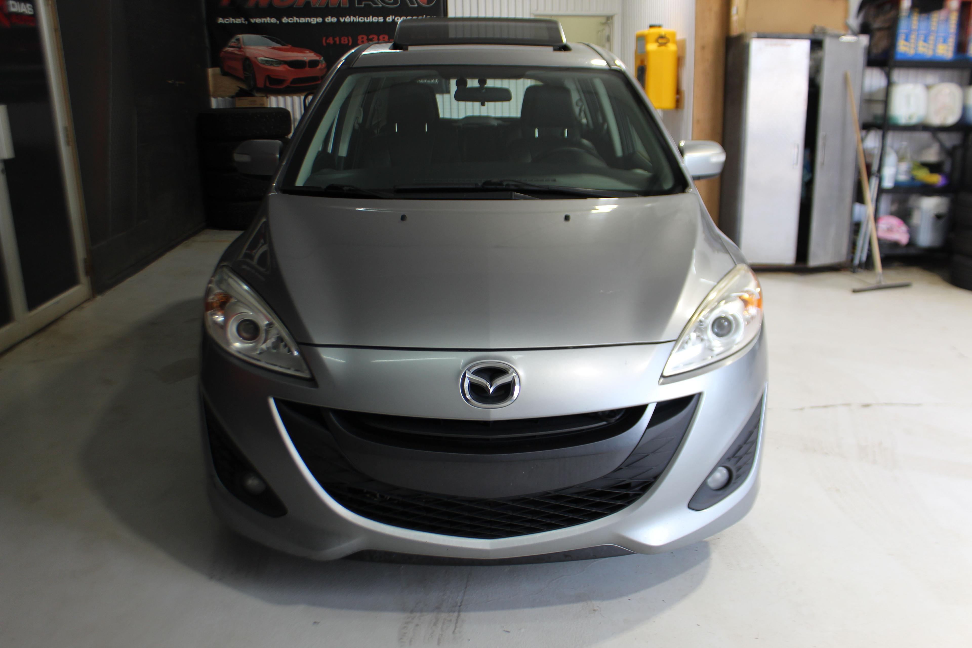 Mazda MAZDA5 2015 - Image 4