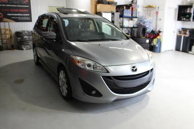 Mazda MAZDA5 2015 - Thumbnail 5