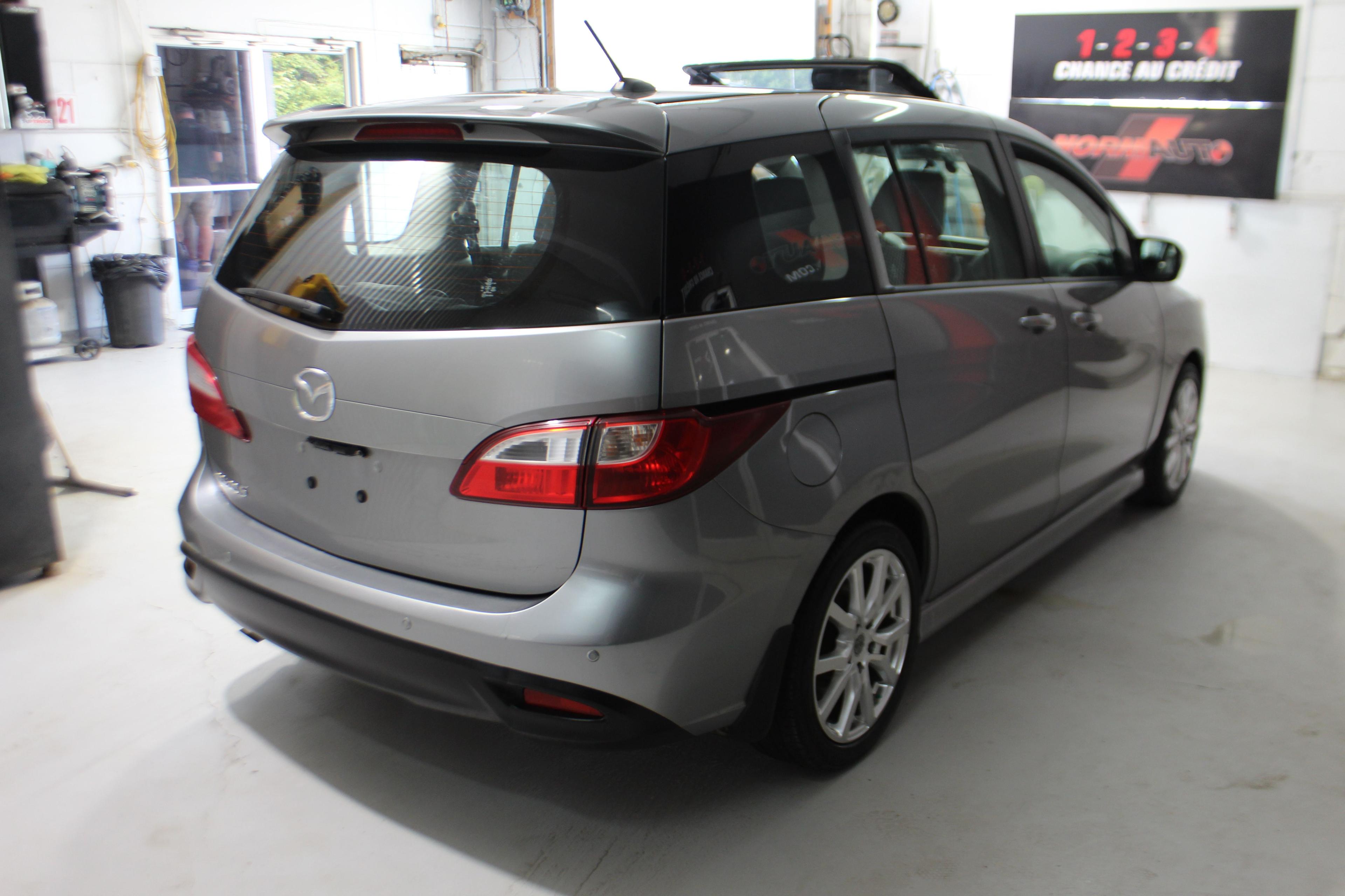 Mazda MAZDA5 2015 - Image 6