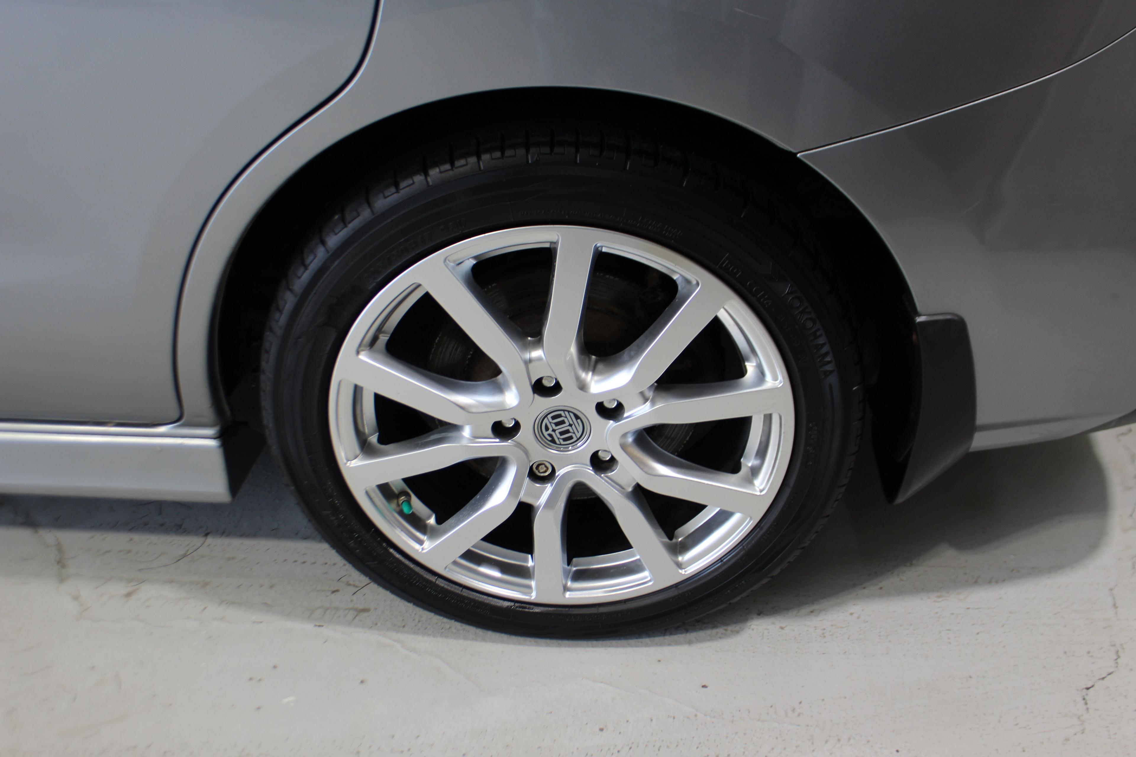 Mazda MAZDA5 2015 - Image 9