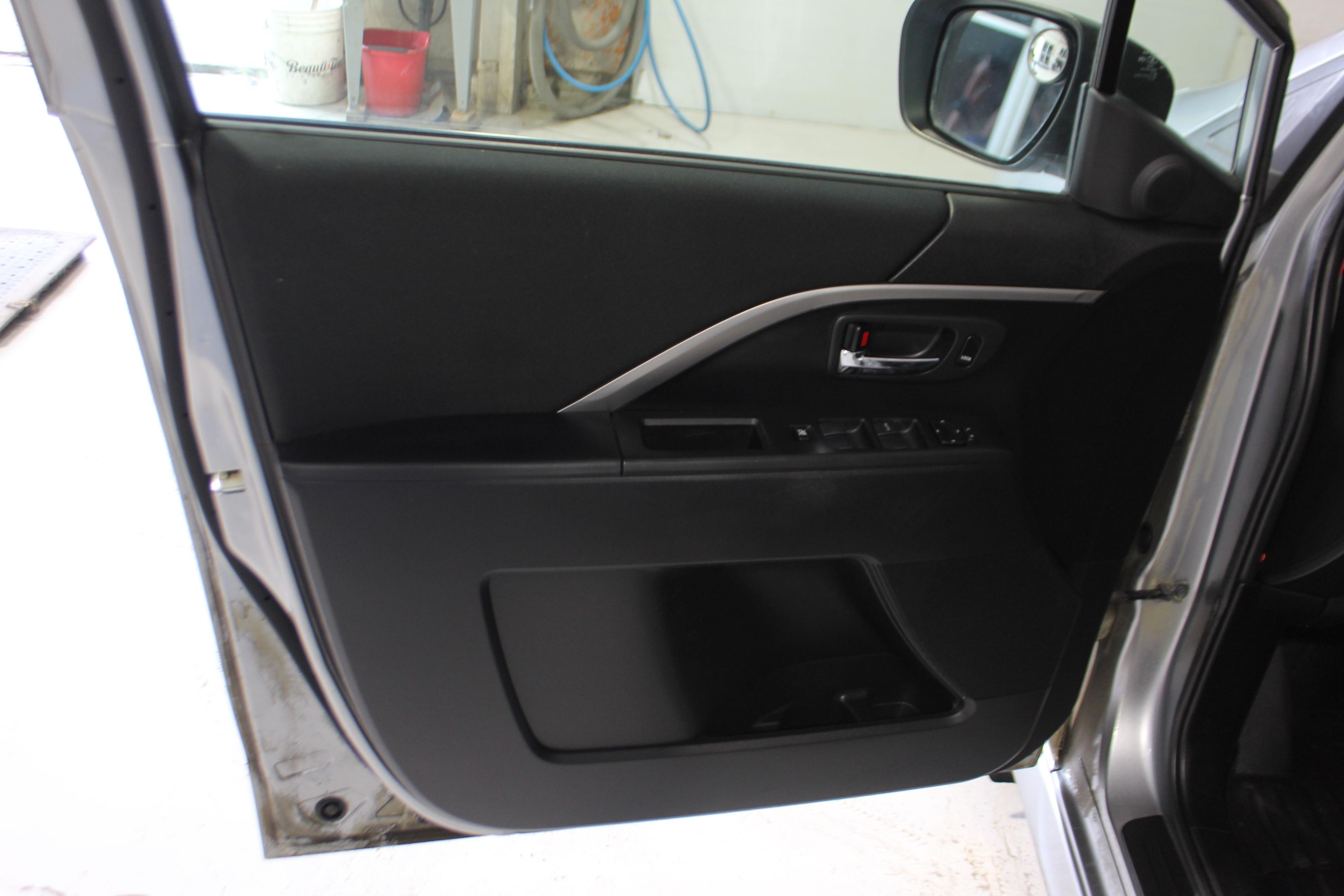 Mazda MAZDA5 2015 - Image 12